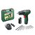 Аккумуляторный дрель-шуруповерт Bosch EasyDrill 1200 + набор бит и сверл (06039D3007), изображение 3