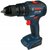 Аккумуляторный ударный дрель-шуруповерт Bosch Professional GSB 18V-50 (06019H5100), изображение 2