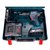 Аккумуляторный ударный шуруповерт Bosch Professional GSB 185-LI (06019K3100), изображение 6