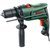 Дрель ударная Bosch EasyImpact 600 (0603133020)