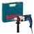 Дриль ударний Bosch Professional GSB 21-2 RCT (060119C700), зображення 2
