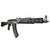Газова трубка Troy AK47 Picatinny (UA-SRAI-AK1-T0BT-00), зображення 2