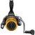 Катушка Shimano FX 2000 FC 2+1BB (FX2000FC), Типоразмер : 2000, Максимальное тормозное усилие, кг: 4, изображение 3