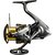 Катушка Shimano Twin Power FD 4000 9+1BB (TP4000FD), изображение 2