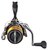 Катушка Shimano Twin Power FD 4000 9+1BB (TP4000FD), изображение 4