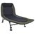 Кровать раскладная Bo-Camp Sturgeon Black/Grey/Green (1304390) DAS302574