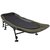Кровать раскладная Bo-Camp Sturgeon Black/Grey/Green (1304390) DAS302574, изображение 2
