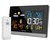 Метеостанция Technoline WS6455 Black/Silver (WS6455) DAS302456, изображение 2