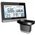 Метеостанция Technoline WS9016 Black (WS9016) DAS302333