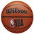 Мяч баскетбольный Wilson NBA DRV PRO BSKT size 7 (WTB9100XB07), Размер: 7, Цвет: Янтарный