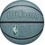 Мяч баскетбольный Wilson NBA DRV PRO ECO BSKT Mint withour box size 6 (WZ3012901XB6), Размер: 6, Цвет: Синий
