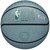 Мяч баскетбольный Wilson NBA DRV PRO ECO BSKT Mint withour box size 6 (WZ3012901XB6), Размер: 6, Цвет: Синий, изображение 4