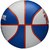 Мяч баскетбольный Wilson NBA Team Retro BSKT Mini NY Knicks size 3 (WTB3200XBNYK), изображение 6