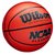 Мяч баскетбольный Wilson NCAA Elevate BSKT Orange/Black size 7 (WZ3007001XB7), Размер: 7, изображение 2