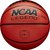 Мяч баскетбольный Wilson NCAA Legend BSKT Orange/Black size 7 (WZ2007601XB7), изображение 2