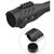 Оптический прицел Discovery Optics HS 4-16x44 SFIR FFP (30 мм, подсветка) 231203, изображение 5