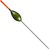 Поплавок Brain BF02 2.0g (1858.60.03), Вес: 2 г