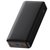 Повербанк Baseus Bipow Cable USB to Micro 25cm 20000 mAh 20W Black (PPBD050501), изображение 5