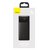 Повербанк Baseus Bipow Cable USB to Micro 25cm 20000 mAh 20W Black (PPBD050501), изображение 6