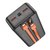 Повербанк HOCO Sharp J119B 30000 mAh 22.5W+PD20 Black (6942007606134), Ємність: 30 000 mAh, Колір: Чорний, зображення 3