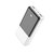 Повербанк HOCO Universe J108A 20000 mAh 22.5W White (6931474791221), Ёмкость: 20 000 mAh, Цвет : Белый