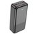 Повербанк HOCO Universe J108B 30000 mAh 22.5W Black (6931474791238), Ёмкость: 30 000 mAh, Цвет : Чёрный