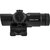 Призматичний приціл Primary Arms GLx 2X сітка ACSS CQB-M5 7.62x39/.300 Black (710012), зображення 4