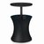 Стол - бар пластиковый Keter Cool Bar Rattan цвет серый (7290103660550), Цвет : Серый, изображение 2