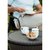 Стол - бар пластиковый Keter Cool Bar Rattan цвет серый (7290103660550), Цвет : Серый, изображение 5