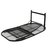Стол Bo-Camp Northgate Oval 150x80 cm Black/Grey (1404188) DAS302569, изображение 6