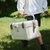 Туристический холодильник Naturehike CNH22CJ10001, 45 л, бежевый (6975641884996), изображение 5