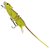 Воблер Savage Gear 3D Rad 200mm 32.0 08-Fluo Yellow (58316), Цвет : Fluo Yellow