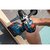Акумуляторний ударний дриль-шуруповерт Bosch Professional GSB 18V-150 C (каркас) (06019J5101), зображення 6