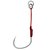 Гачок Savage Gear Bloody Assist Hook #2/0 (4 шт/уп) 69750, Номер гачка, №: 2/0