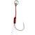 Крючок Savage Gear Micro Assist Hook XL #15 (4 шт/уп) 69747, Номер крючка, № : 15
