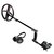 Металлоискатель XP Deus2 28 FMF WS6ST Master (DEUS2-28FMFWS6ST), изображение 2