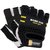 Перчатки для зала Power System PS-2100 Evo Black/Yellow XXL (PS_2100E_XXL_Black/Yellow), Размер: XXL, Цвет: Чёрный/Жёлтый