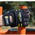 Рукавички для залу Power System PS-2100 Evo Black/Yellow XXL (PS_2100E_XXL_Black/Yellow), Розмір: XXL, Колір: Чорний/Жовтий, зображення 6
