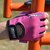 Рукавички для залу Power System PS-2250 Pink M (PS-2250_M_Pink), Розмір: M, Колір: Рожевий, зображення 4