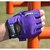 Перчатки для зала Power System PS-2250 Purple M (PS-2250_M_Purple), Размер: M, Цвет: Фиолетовый, изображение 7