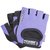 Перчатки для зала Power System PS-2250 Purple S (PS-2250_S_Purple), Размер: S, Цвет: Фиолетовый