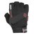 Перчатки для фитнеса Power System PS-2400 Black 2XL (PS-2400_2XL_Black), Размер: XXL, изображение 3