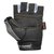 Рукавички для залу Power System PS-2500 Black/Grey XXL (PS-2500_2XL_Black-grey), Розмір: XXL, Колір: Чорний/Сірий, зображення 3