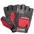 Перчатки для зала Power System PS-2500 Black/Red XXL (PS-2500_2XL_Black-red), Размер: XXL, Цвет: Чёрный/Красный