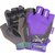 Перчатки для зала Power System PS-2570 Purple M (PS-2570_M_Purple), Размер: M, Цвет: Фиолетовый