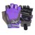 Перчатки для зала Power System PS-2570 Purple M (PS-2570_M_Purple), Размер: M, Цвет: Фиолетовый, изображение 2