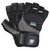 Перчатки для зала Power System Raw Power PS-2850 Black M (PS-2850_M_Black-Grey), Размер: M, Цвет: Чёрный