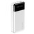 Повербанк XO PR192 20000 mAh 20W White (6920680834662), Колір: Білий