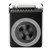 Повербанк XO PR226 Mini Transparent Magnetic Absorption 15W 10000 mAh Black (6920680849413)