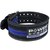 Пояс для пауэрлифтинга Power System PS-3800 Black/Blue 2XL (PS-3800_2XL_Black_Blue), Размер: 2XL, Цвет: Black/Blue